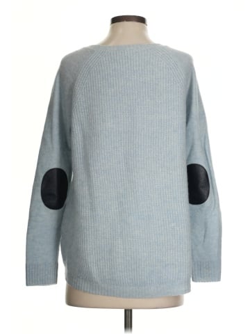 J.Crew Wool Pullover Sweater (view 2)