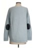 J.Crew 100% Wool Blue Wool Pullover Sweater Size S - photo 2