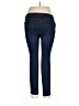 J Brand Solid Blue Jeans Size 31 waist - photo 2