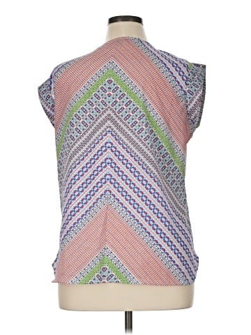 The Limited Sleeveless Blouse (view 2)