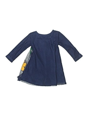 Hanna Andersson Dress (view 2)