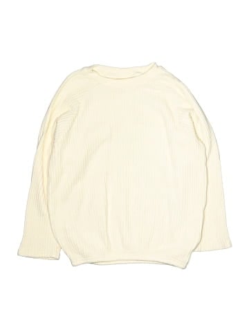Zara Long Sleeve T-Shirt (view 1)