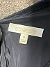 Etcetera Black Long Sleeve Top Size 8 - photo 7