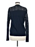 Lucky Brand Blue Cardigan Size M - photo 2