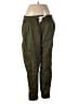 Tommy Hilfiger Green Cargo Pants Size M - photo 1