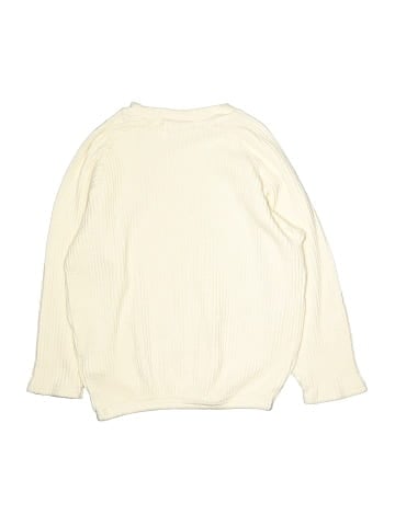 Zara Long Sleeve T-Shirt (view 2)