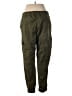 Tommy Hilfiger Green Cargo Pants Size M - photo 2