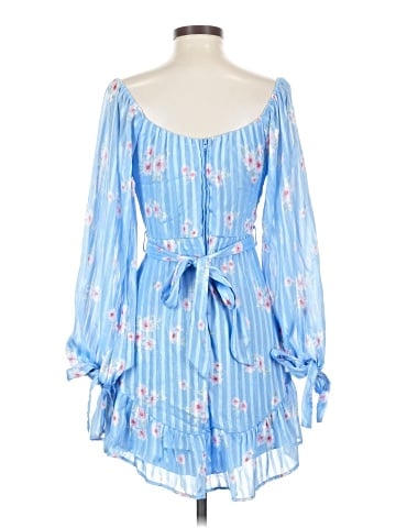 B. Darlin Cocktail Dress (view 2)