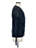 Lucky Brand Blue Cardigan Size M - photo 4