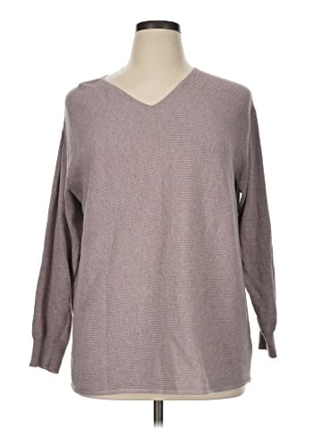 Ella Moss Pullover Sweater (view 1)
