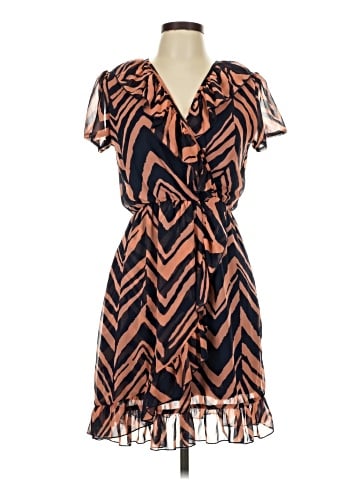 Needle & Thread Casual Dress (view 1)
