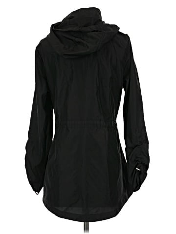 Jones New York Raincoat (view 2)