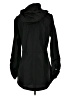 Jones New York 100% Polyester Black Raincoat Size S - photo 2