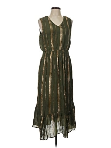 Luxology Casual Dress (view 1)