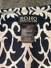 SOHO Apparel Ltd Print Blue Casual Dress Size 1X - photo 7