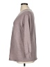 Ella Moss Gray Pullover Sweater Size XL - photo 5