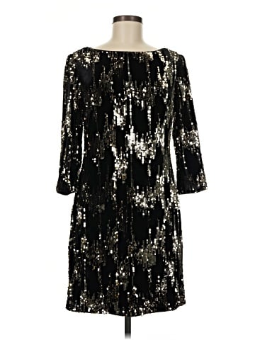 Eliza J Cocktail Dress (view 1)