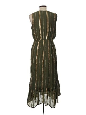 Luxology Casual Dress (view 2)