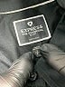 Express Black Long Sleeve Button-Down Shirt Size S - photo 7