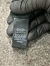 Express Black Long Sleeve Button-Down Shirt Size S - photo 8