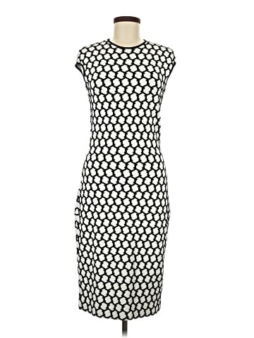 Alexander McQueen Casual Dress (view 1)