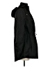 Jones New York 100% Polyester Black Raincoat Size S - photo 4