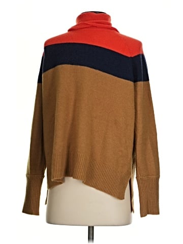 J.Crew Turtleneck Sweater (view 2)
