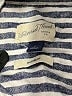 Universal Thread Stripes Blue Long Sleeve Button-Down Shirt Size L - photo 7