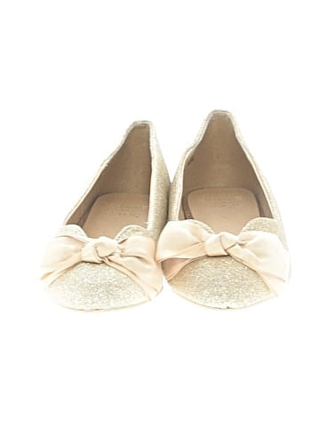 Janie and Jack Flats (view 2)