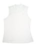 Greg Norman 100% Polyester White Ivory Swimsuit Cover Up Size XL - photo 1