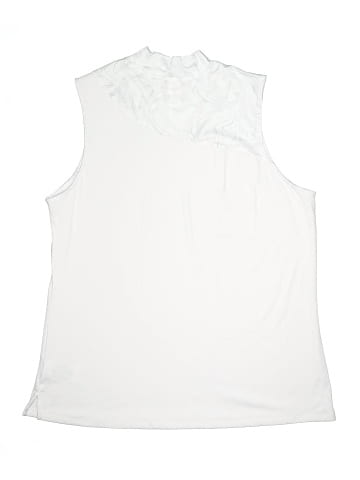 Greg Norman Swimsuit Cover Up (view 2)
