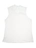 Greg Norman 100% Polyester White Ivory Swimsuit Cover Up Size XL - photo 2