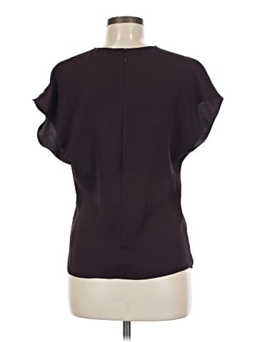 Express Short Sleeve Blouse (view 2)