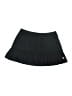 FILA Solid Black Skort Size L - photo 1