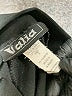Valia Solid Black Active Pants Size 3 - photo 7
