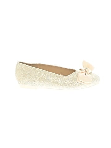 Janie and Jack Flats (view 1)