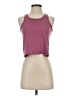 Zelos Pink Tank Top Size S - photo 1