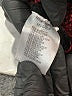 Miracle Hearts Black Pullover Sweater Size S - photo 8