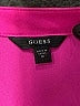 Guess 100% Polyester Pink Long Sleeve Blouse Size M - photo 8