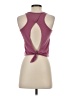 Zelos Pink Tank Top Size S - photo 2