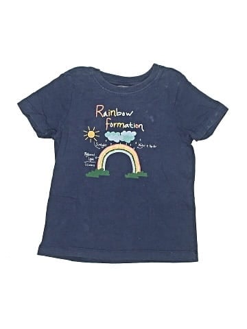 Hanna Andersson Short Sleeve T-Shirt (view 1)
