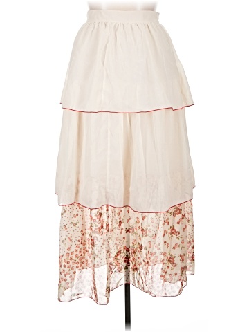 Shein Casual Skirt (view 2)