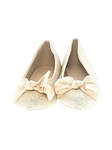 Janie and Jack Flats (view 2)