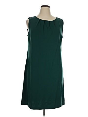 Lands' End Casual Dress (view 1)