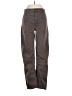 Madewell Brown Casual Pants Size 5 (tall) - photo 1