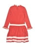 Mini Boden Red Dress Size 5 - 6 - photo 2
