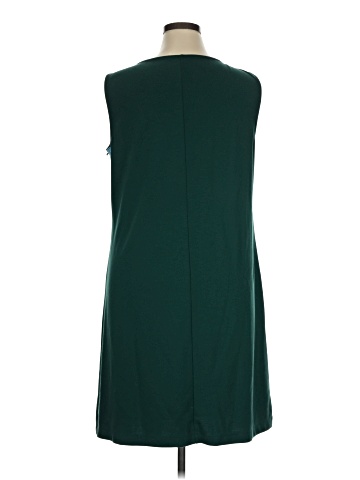 Lands' End Casual Dress (view 2)