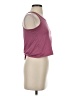 Zelos Pink Tank Top Size S - photo 4