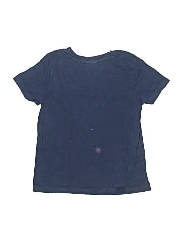 Hanna Andersson Short Sleeve T-Shirt (view 2)
