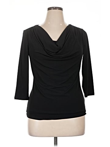 Grace 3/4 Sleeve Top (view 1)